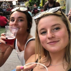 Meet your Posher, Gracie